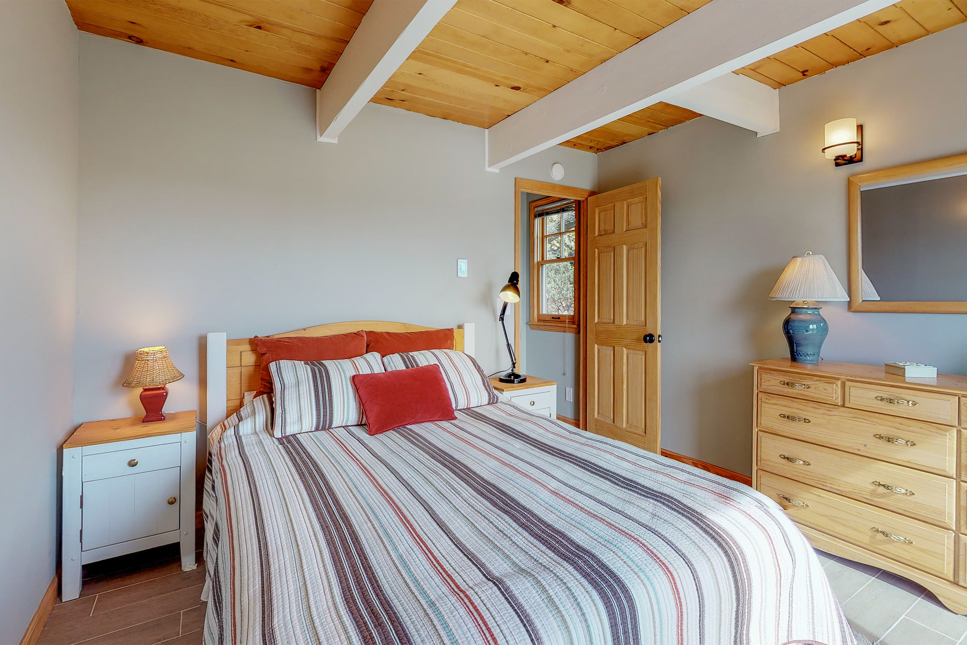 Big Bear Home 976170