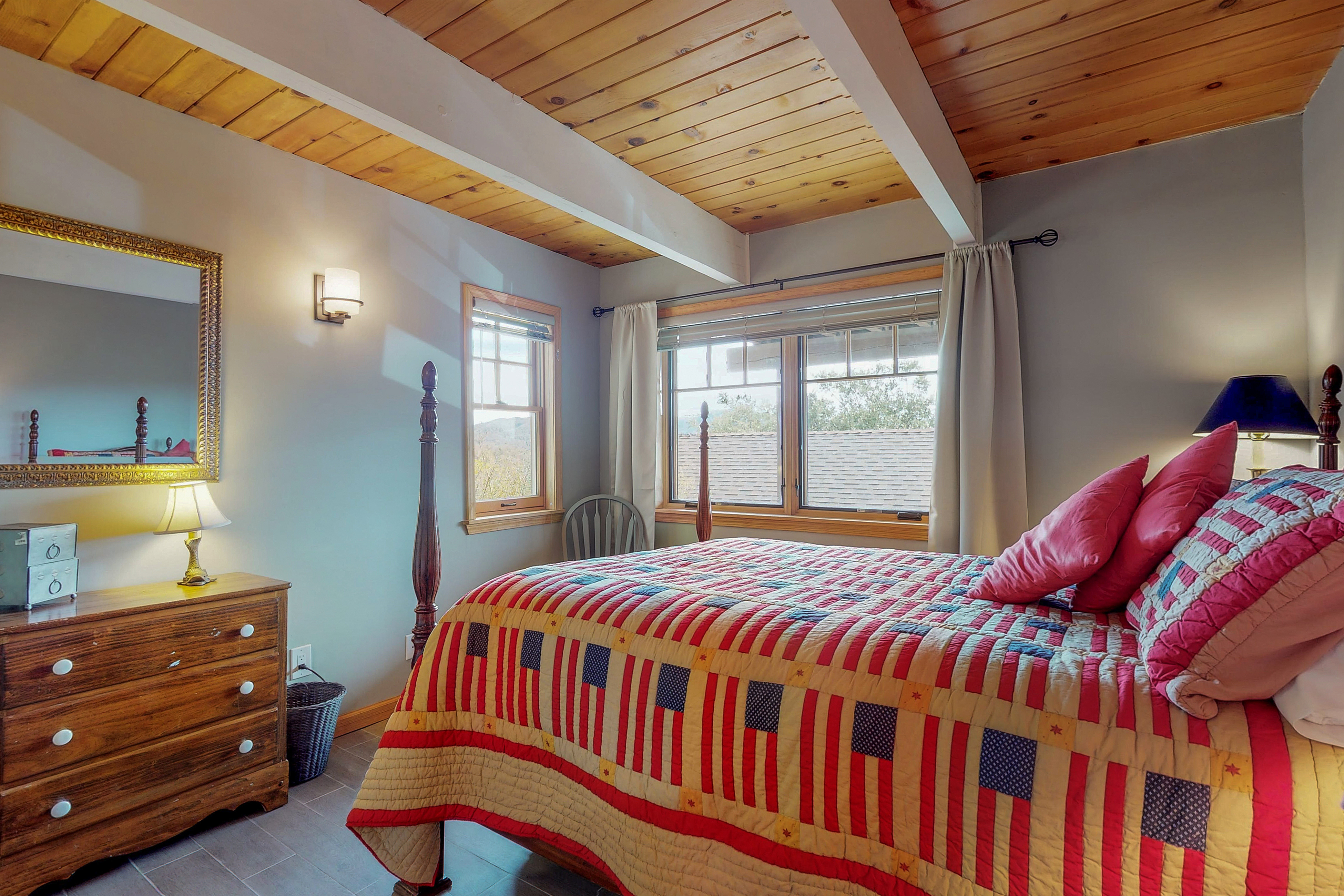 Big Bear Home 976170