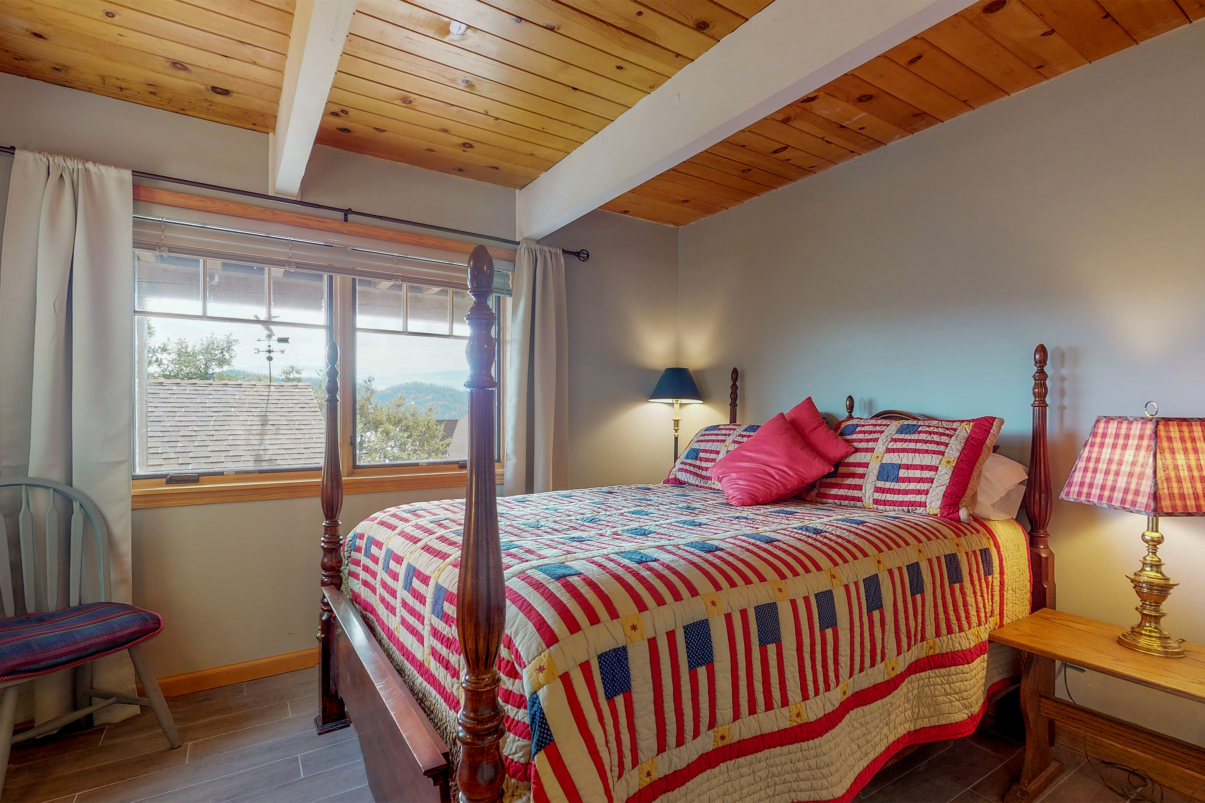 Big Bear Home 976170