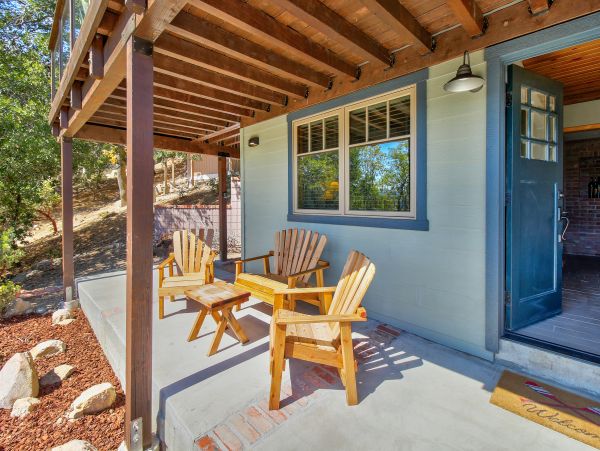 Big Bear Home 976170