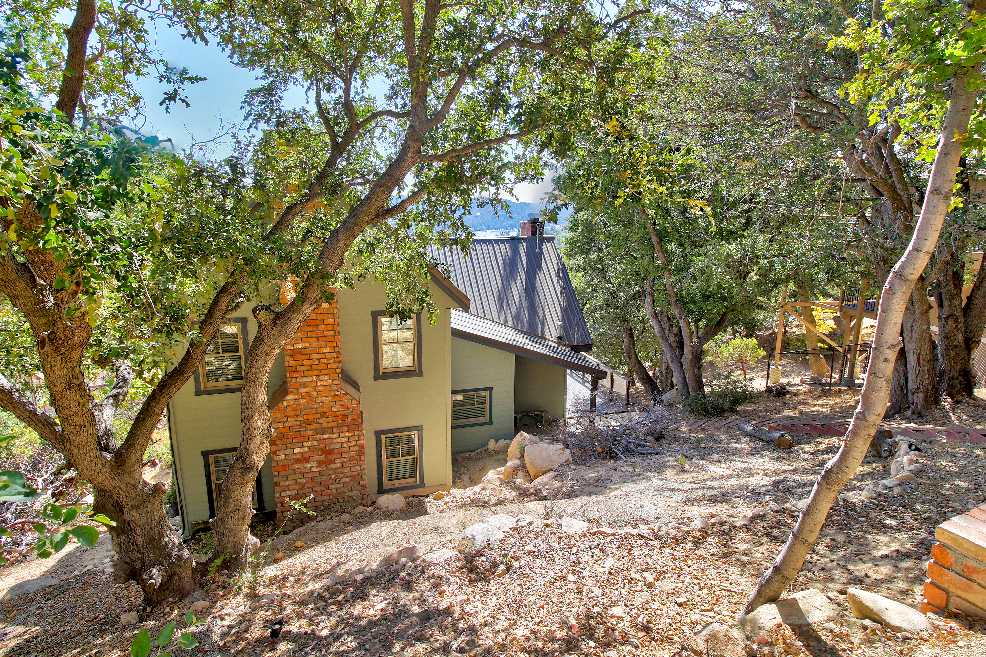 Big Bear Home 976170