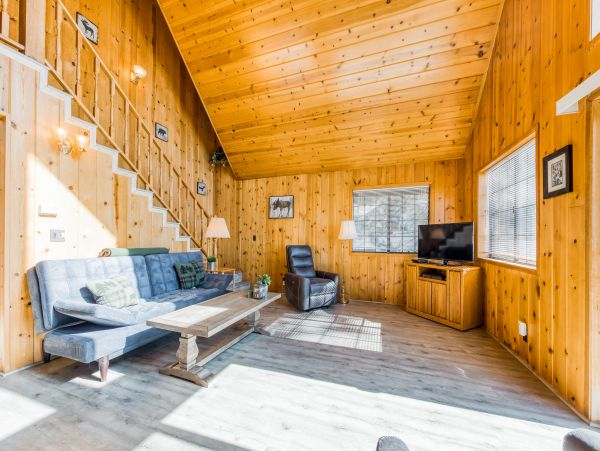 Big Bear Home 976172