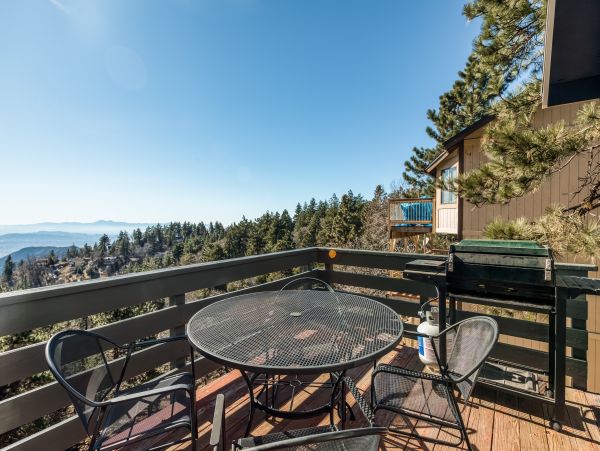 Big Bear Home 976172