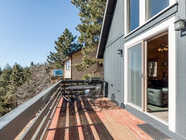 Big Bear Home 976172