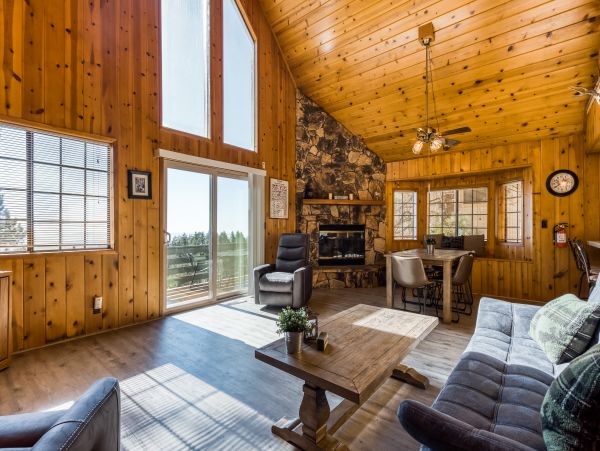 Big Bear Home 976172