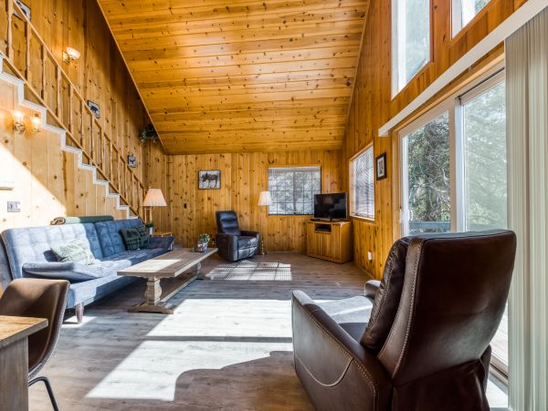 Big Bear Home 976172