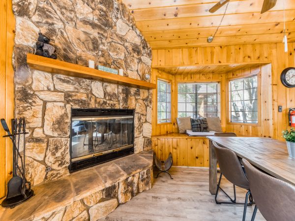 Big Bear Home 976172