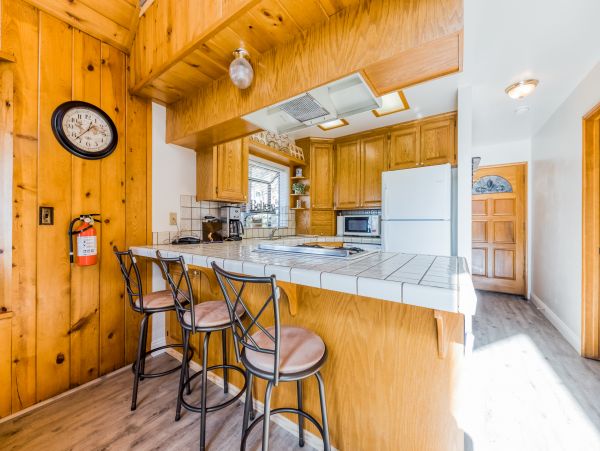 Big Bear Home 976172