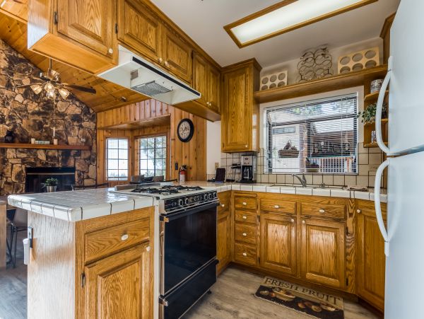 Big Bear Home 976172