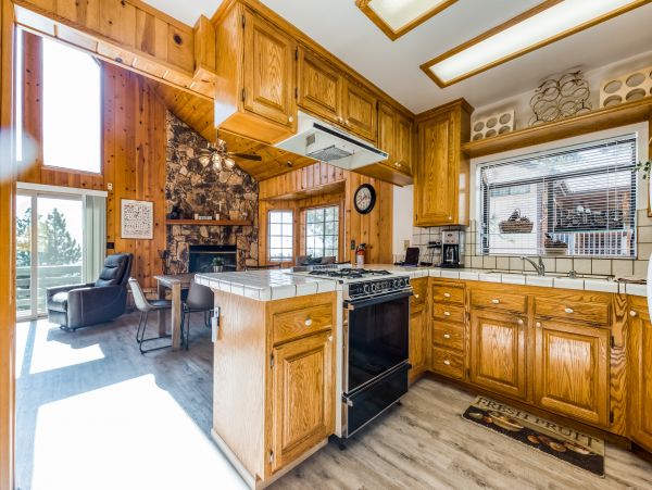 Big Bear Home 976172