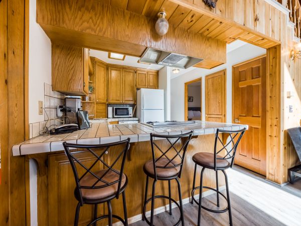 Big Bear Home 976172