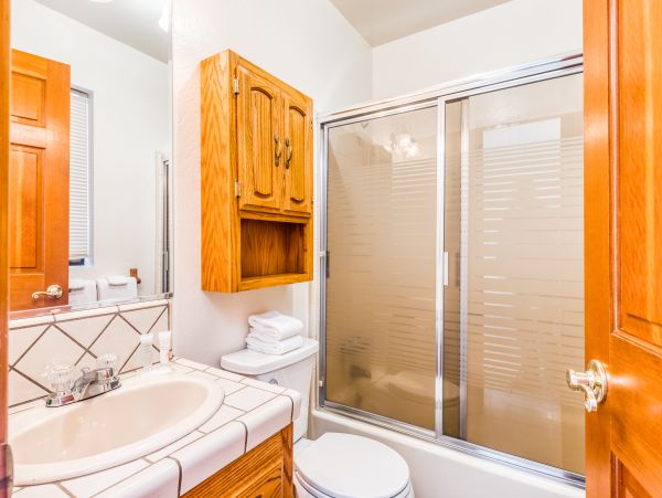 Big Bear Home 976172