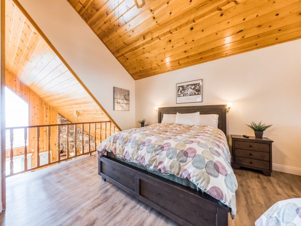 Big Bear Home 976172