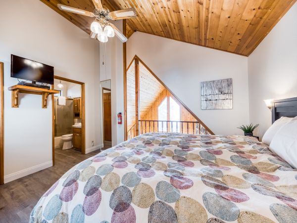Big Bear Home 976172