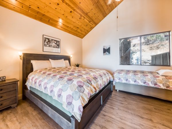Big Bear Home 976172