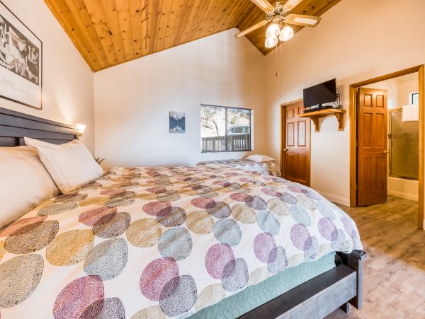 Big Bear Home 976172