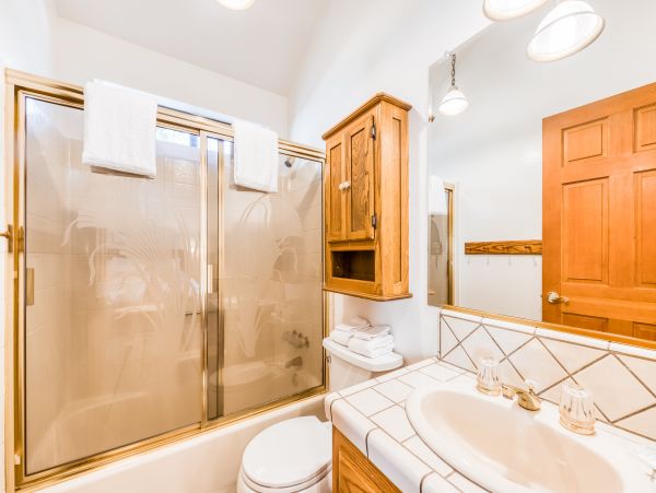 Big Bear Home 976172