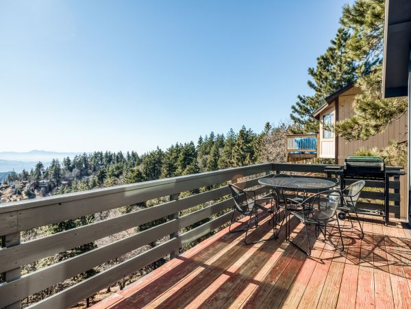 Big Bear Home 976172