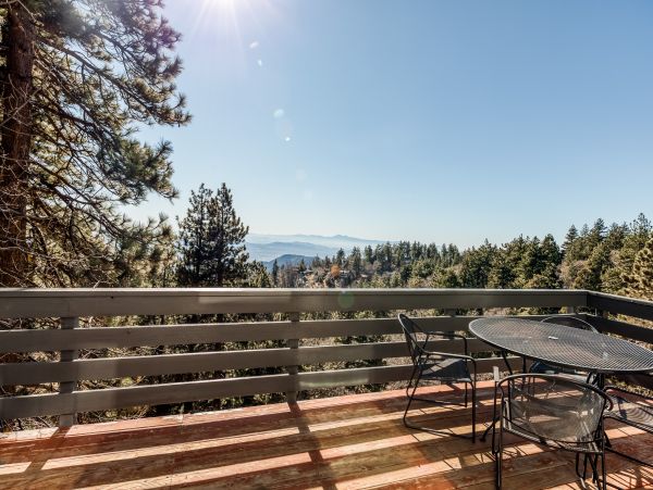 Big Bear Home 976172
