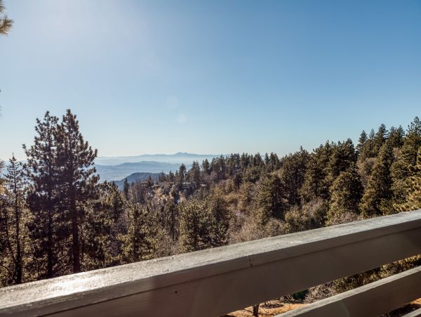 Big Bear Home 976172