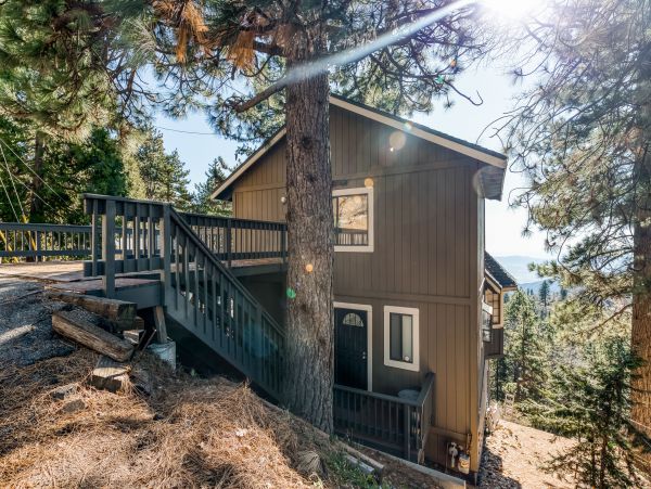 Big Bear Home 976172