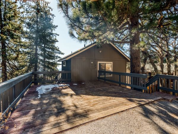 Big Bear Home 976172