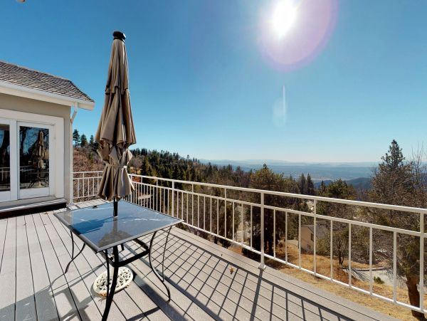 Big Bear Home 976173