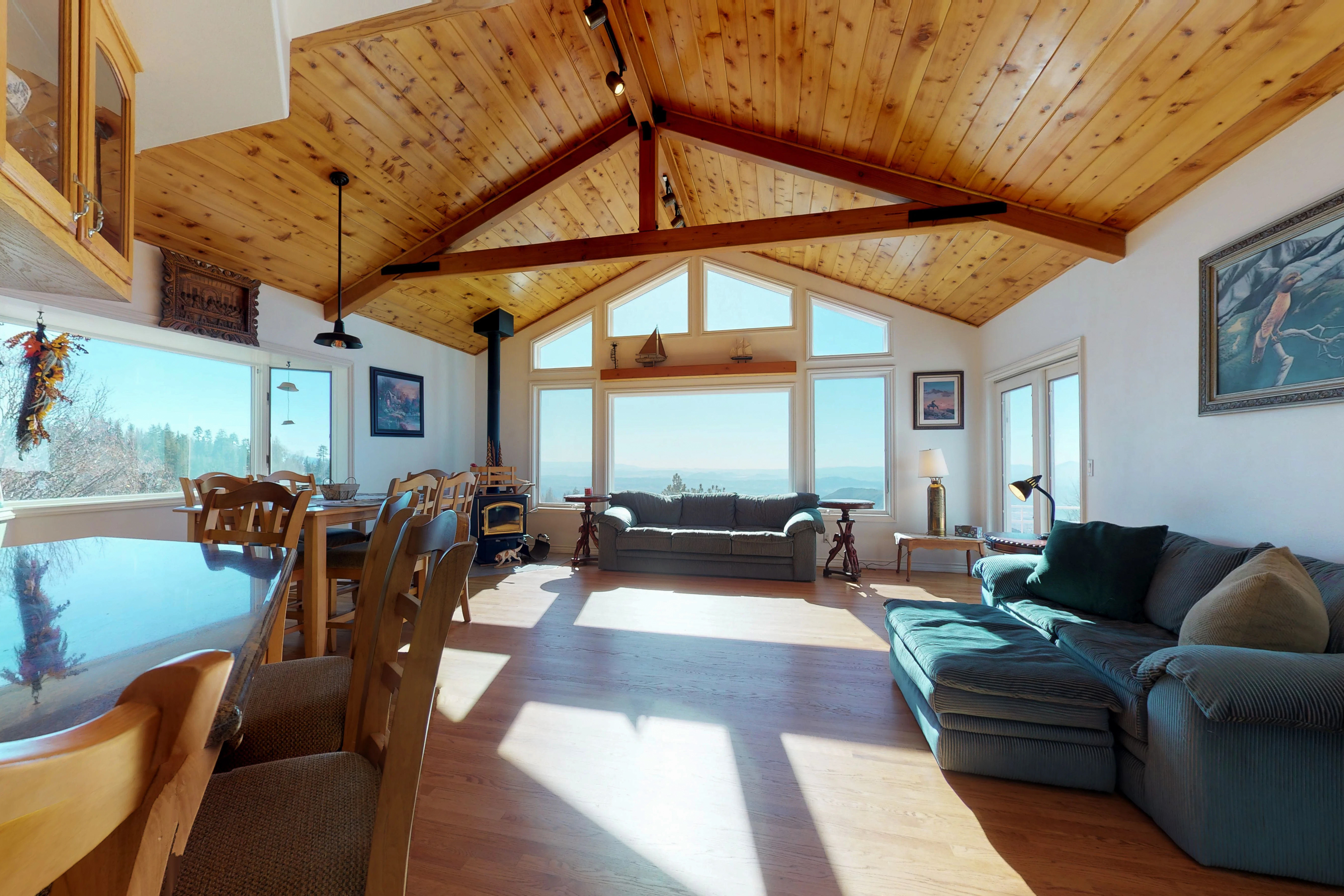 Big Bear Home 976173