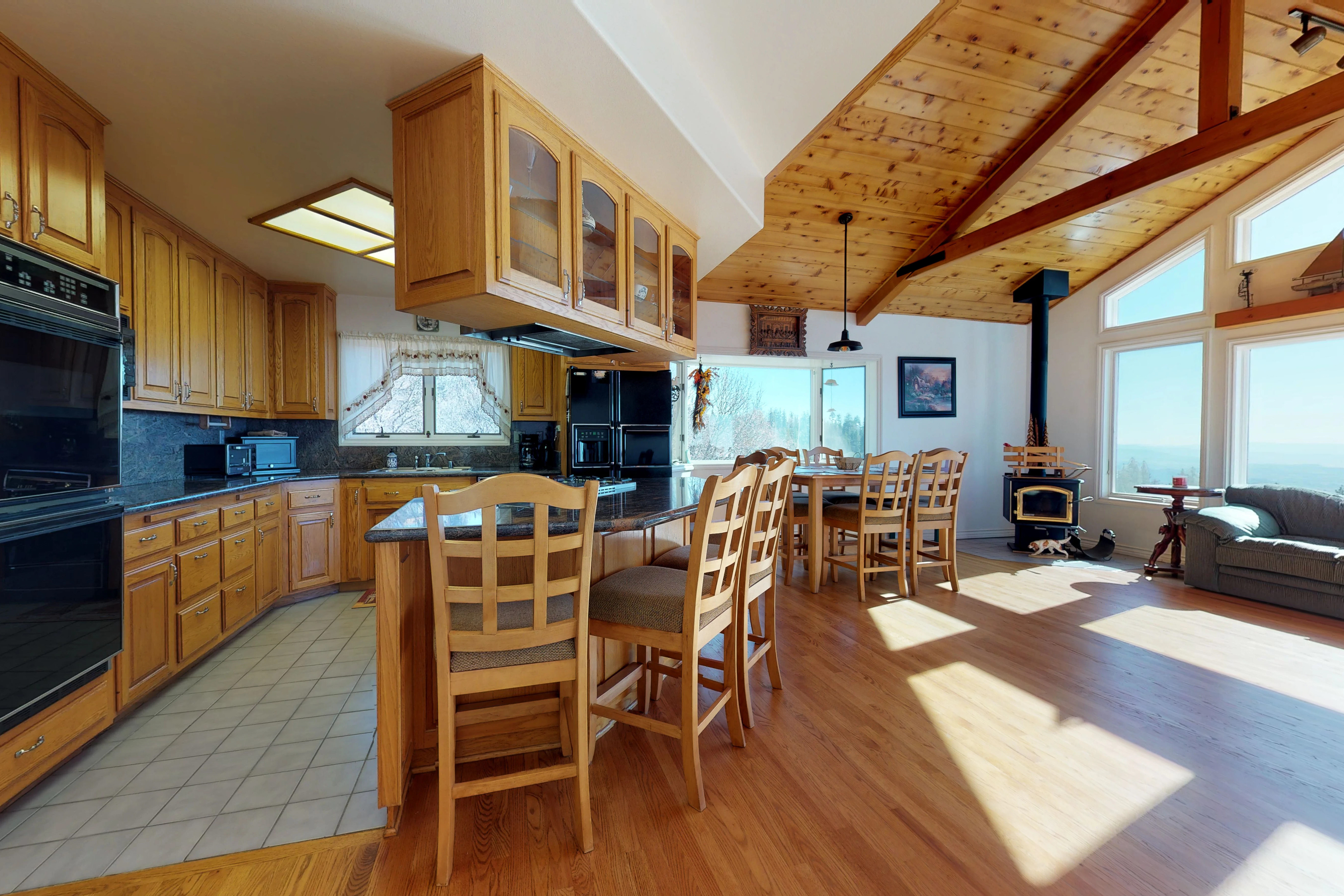 Big Bear Home 976173