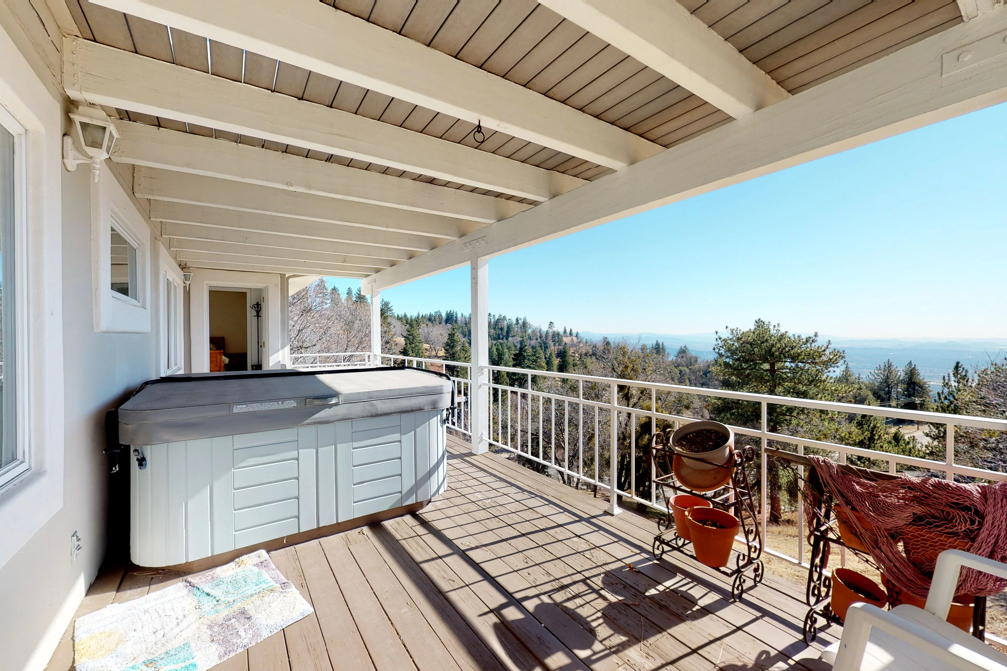 Big Bear Home 976173