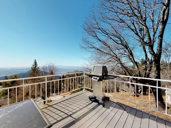 Big Bear Home 976173