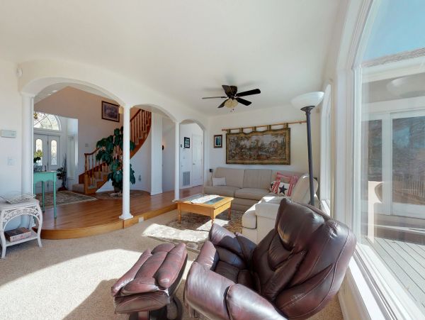 Big Bear Home 976173