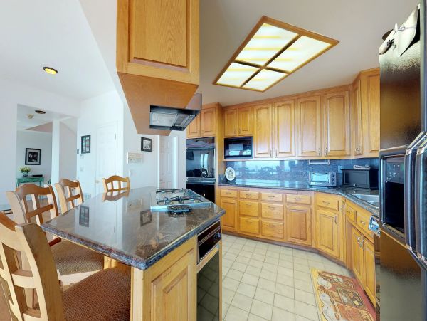 Big Bear Home 976173