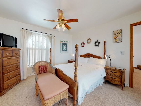 Big Bear Home 976173