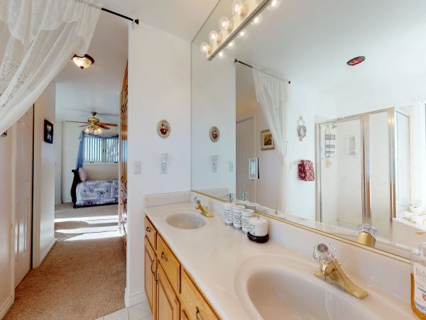 Big Bear Home 976173