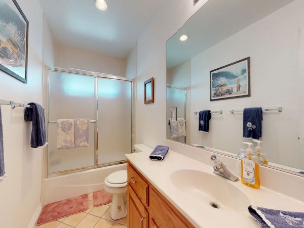 Big Bear Home 976173
