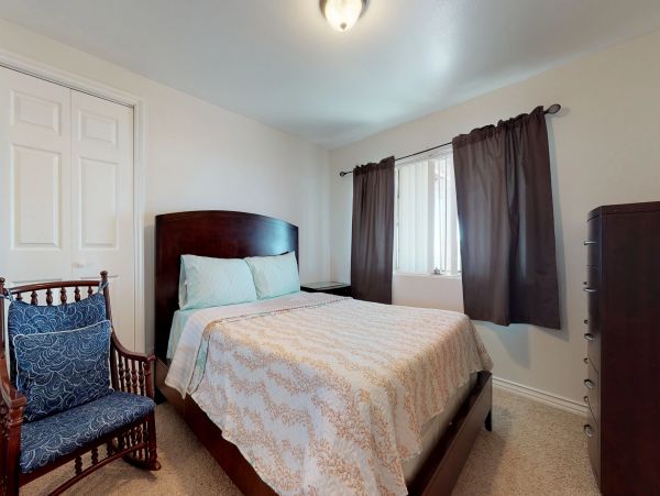 Big Bear Home 976173