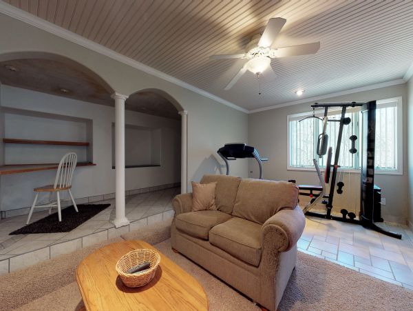 Big Bear Home 976173