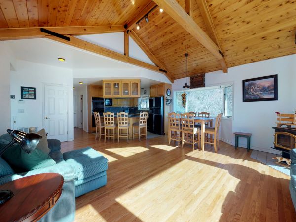 Big Bear Home 976173