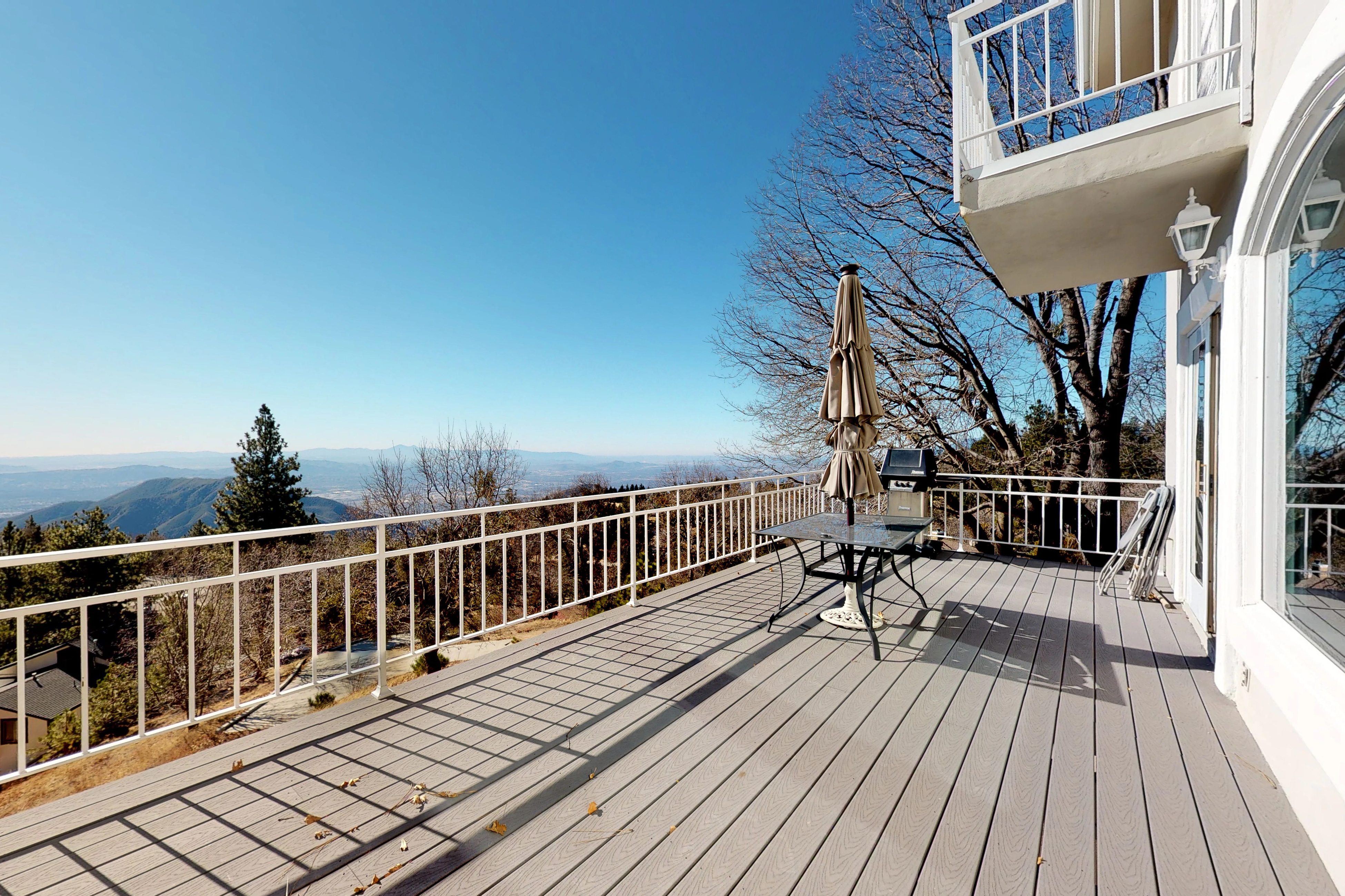 Big Bear Home 976173