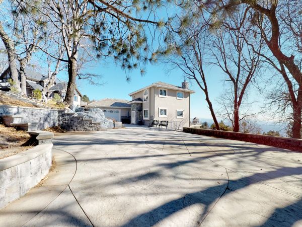 Big Bear Home 976173