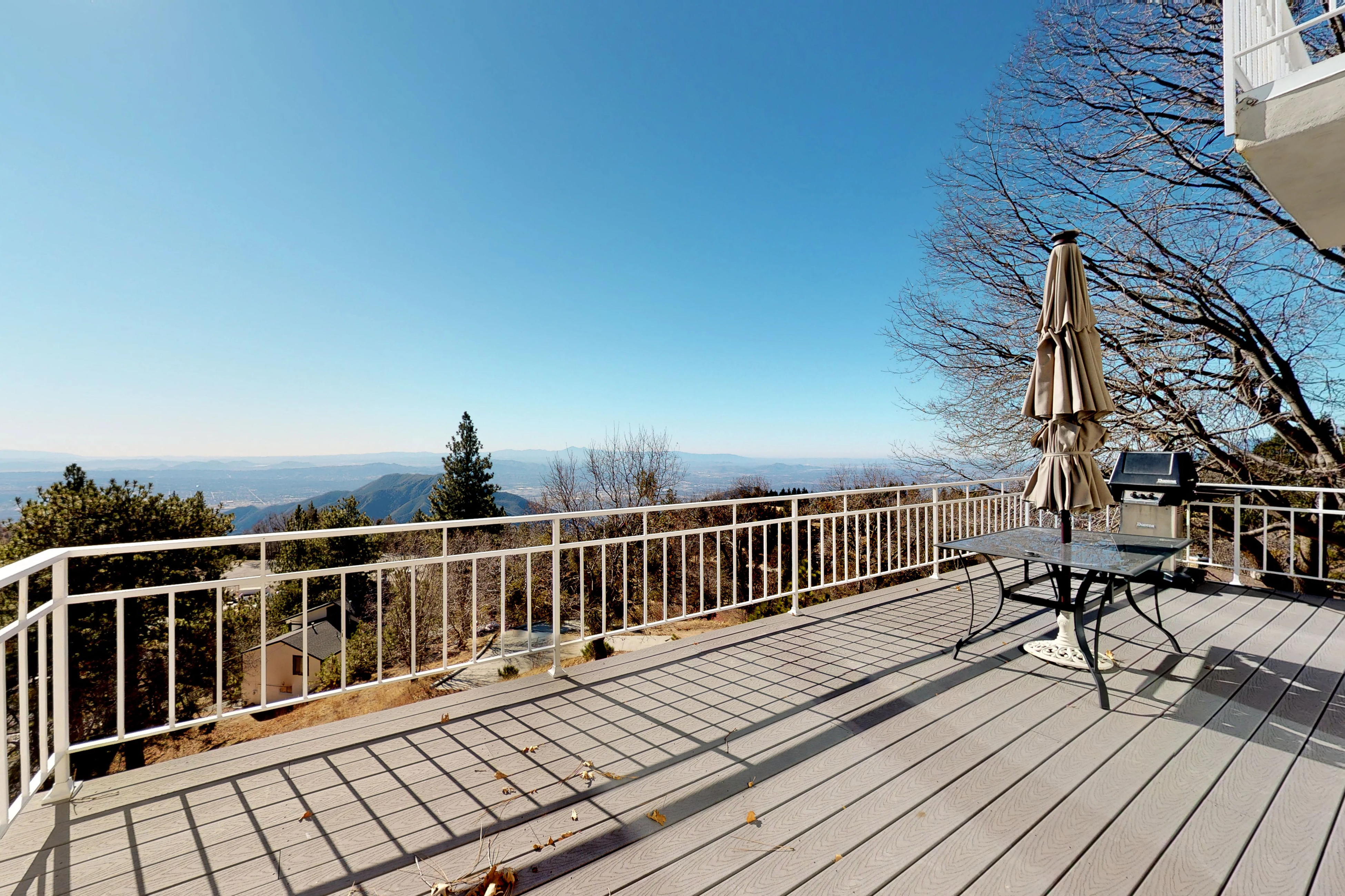Big Bear Home 976173
