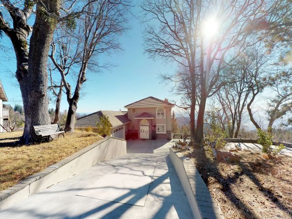 Big Bear Home 976173
