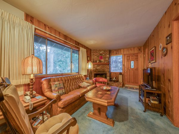 Big Bear Home 976174