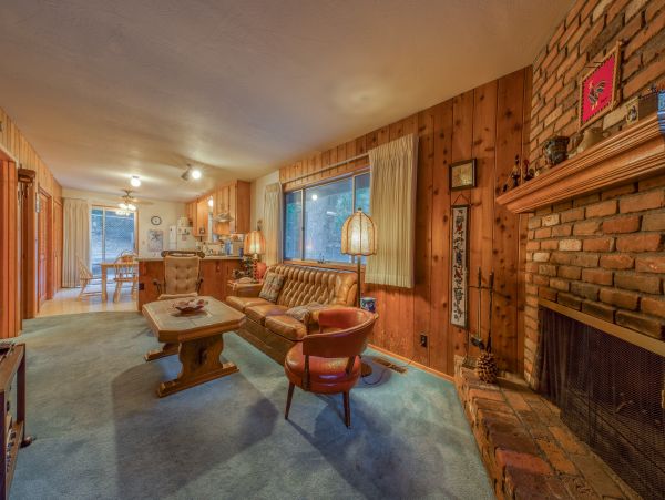 Big Bear Home 976174