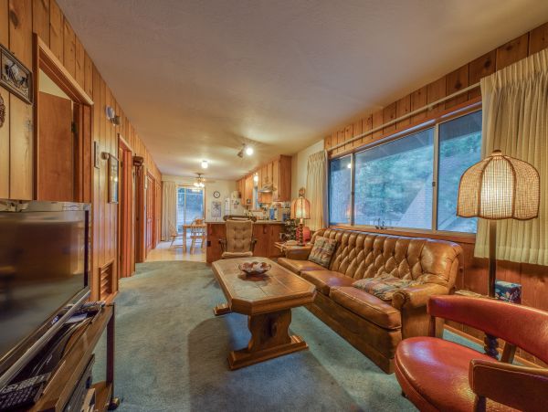 Big Bear Home 976174