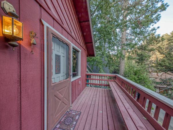 Big Bear Home 976174