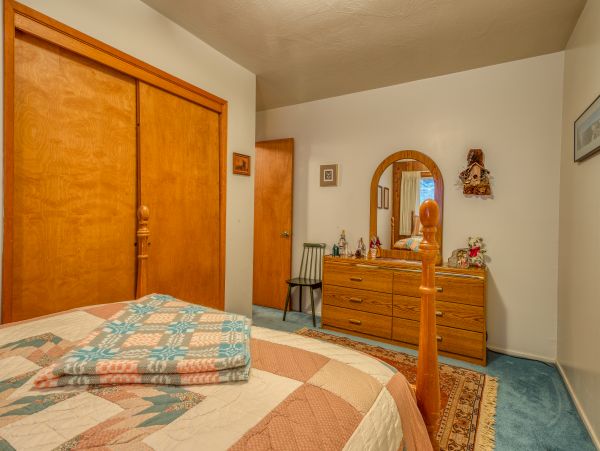 Big Bear Home 976174