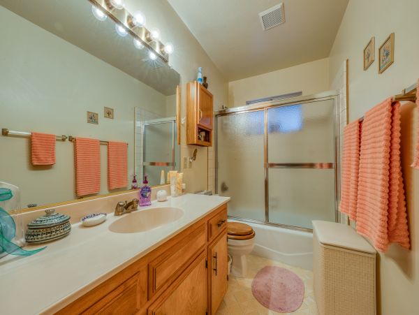 Big Bear Home 976174