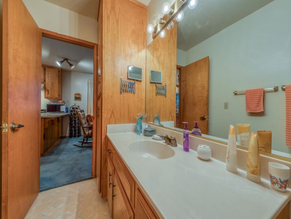 Big Bear Home 976174